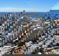 Sydney Harbour Tour by Helicopter - Holiday Jervis Bay