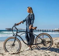 Experience E-bike at Byron Bay - Holiday Jervis Bay