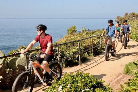 Experience E-bike At Byron Bay - Holiday Jervis Bay 1