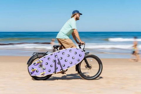 Experience E-bike At Byron Bay - Holiday Jervis Bay 3