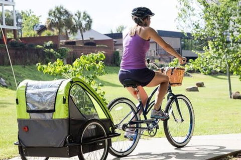 Experience E-bike At Byron Bay - Holiday Jervis Bay 4