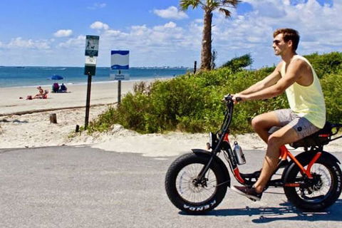 Experience E-bike At Byron Bay - Holiday Jervis Bay 5