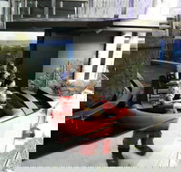 Sydney Attractions Pass SEA LIFE Aquarium Sydney Tower Eye WILD LIFE Zoo and Madame Tussauds - Holiday Jervis Bay