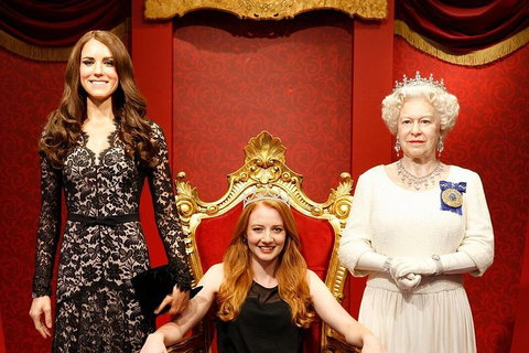 Sydney Attractions Pass: SEA LIFE Aquarium, Sydney Tower Eye, WILD LIFE Zoo And Madame Tussauds - Holiday Jervis Bay 4