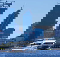 Fremantle Lunch Cruise - Holiday Jervis Bay