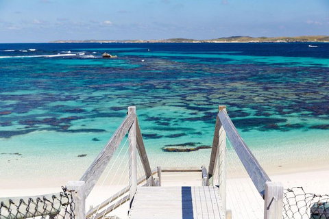 Rottnest Island All-Inclusive Grand Island Tour From Fremantle - Holiday Jervis Bay 4