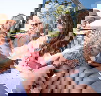 Taste of the Valley Cruise from Perth - Holiday Jervis Bay