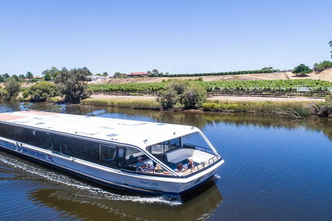 Taste Of The Valley Cruise From Perth - Holiday Jervis Bay 1