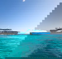 Rottnest Island Bike Snorkel  Ferry Package from Fremantle - Holiday Jervis Bay