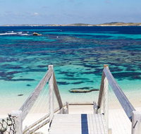 Rottnest Island Bike  Ferry Package from Perth - Holiday Jervis Bay