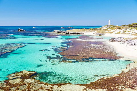 Perth To Rottnest Island Roundtrip Ferry Ticket - Holiday Jervis Bay 2