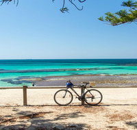 Rottnest Island Bike Snorkel  Ferry Package from Perth - Holiday Jervis Bay