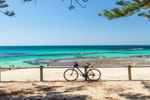 Rottnest Island Bike, Snorkel & Ferry Package From Perth - Holiday Jervis Bay 0