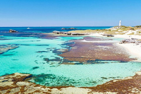 Rottnest Island Bike, Snorkel & Ferry Package From Perth - Holiday Jervis Bay 5