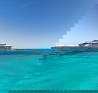 Rottnest Island Bayseeker Day Trip from Perth - Holiday Jervis Bay