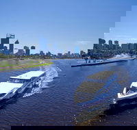 One-way Sightseeing Cruise between Perth and Fremantle - Holiday Jervis Bay