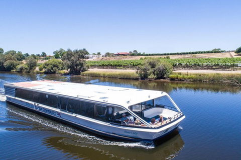 Swan Valley Gourmet Wine Cruise From Perth - Holiday Jervis Bay 0