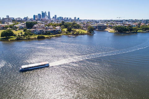 Swan Valley Gourmet Wine Cruise From Perth - Holiday Jervis Bay 5