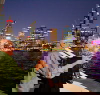 Perth Swan River Dinner Cruise - Holiday Jervis Bay