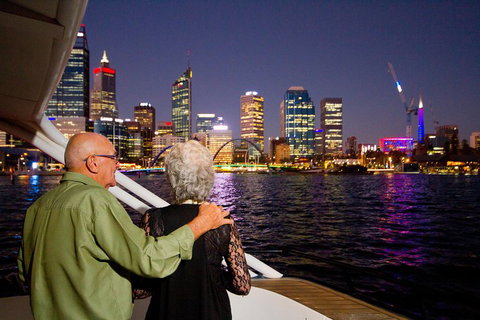 Perth Swan River Dinner Cruise - Holiday Jervis Bay 0
