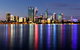 Perth Swan River Dinner Cruise - thumb 1