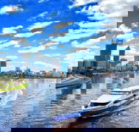 Swan River Scenic Cruise - Holiday Jervis Bay