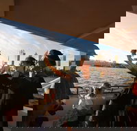 Swan River Twilight Cruise - Holiday Jervis Bay