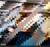 Sydney Harbour Dinner Cruise - Holiday Jervis Bay