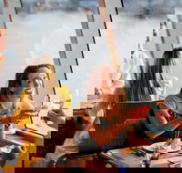 Sydney Harbour Sunset Dinner Cruise - Holiday Jervis Bay