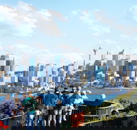 Sydney Harbour Ferry with Taronga Zoo Entry Ticket - Holiday Jervis Bay