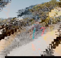 Self-Guided Point Nepean National Park Bike Hire - Holiday Jervis Bay