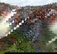 Kakadu Yellow Waters  Katherine Gorge Helicopter Scenic - Holiday Jervis Bay