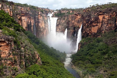 Kakadu Yellow Waters & Katherine Gorge Helicopter Scenic - Holiday Jervis Bay 0