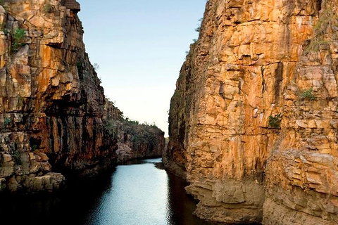 Kakadu Yellow Waters & Katherine Gorge Helicopter Scenic - Holiday Jervis Bay 3