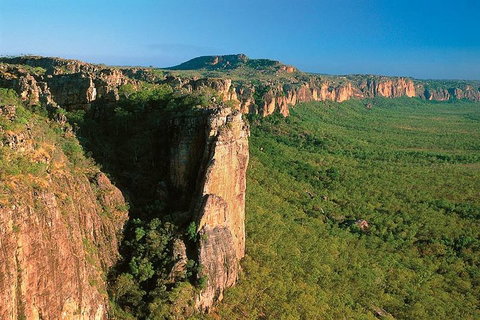 Kakadu Yellow Waters & Katherine Gorge Helicopter Scenic - Holiday Jervis Bay 4