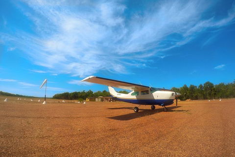 Litchfield Park & Daly River - Scenic Flight From Darwin - Holiday Jervis Bay 3