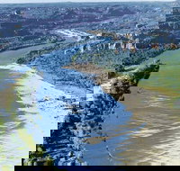 Litchfield Park Scenic Flight From Darwin - Holiday Jervis Bay