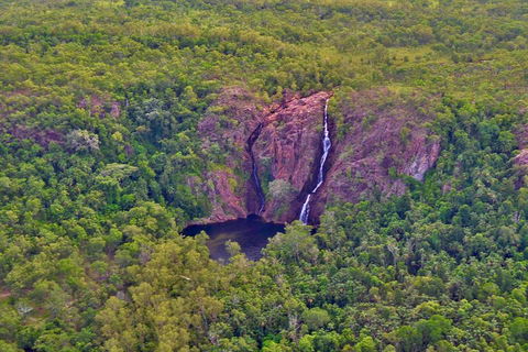 Litchfield Park Scenic Flight From Darwin - Holiday Jervis Bay 1