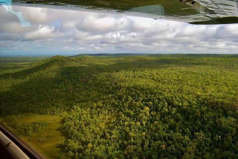 Litchfield Park Scenic Flight From Darwin - Holiday Jervis Bay 2