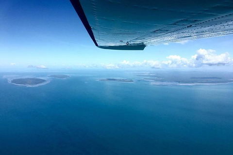 Litchfield Park Scenic Flight From Darwin - Holiday Jervis Bay 4