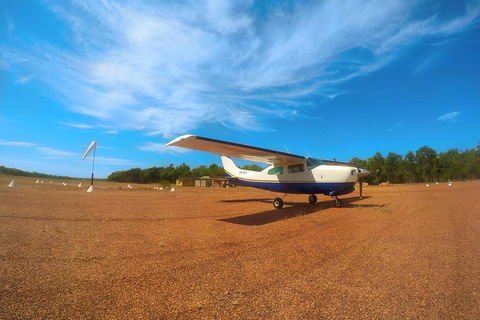 Litchfield Park Scenic Flight From Darwin - Holiday Jervis Bay 5