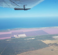 Abrolhos Islands Scenic Flight  Snorkel Adventure from Perth - Holiday Jervis Bay