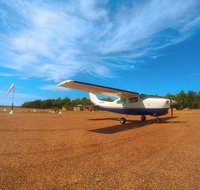 Wave Rock and Pinnacles Air  Ground Tour - Holiday Jervis Bay