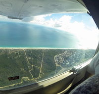 Perth Scenic Flight - City River and Beaches - Holiday Jervis Bay
