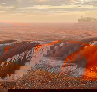 Helicopter Scenic Lizard Safari - Holiday Jervis Bay