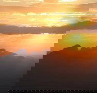 Helicopter Scenic Extended Uluru  Kata Tjuta - Holiday Jervis Bay