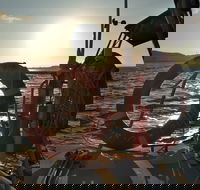 Townsville Small Group Early Morning Sailing Cruise Boat Tour Charter Hire - Holiday Jervis Bay