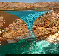 Horizontal Falls Half-Day Tour from Broome - Holiday Jervis Bay