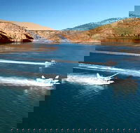 Horizontal Falls Full-Day Tour from Broome 4x4  Seaplane - Holiday Jervis Bay