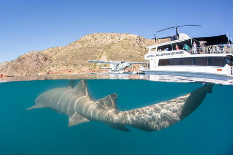 Horizontal Falls Tour - Ex Derby - Holiday Jervis Bay 3